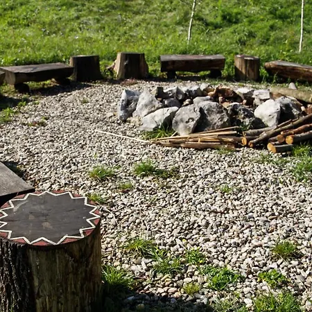 Pensiune Raven's Nest Sălciua de Jos